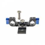 Chrosziel 700-401-36 (70040136) Accessory Bridge 15mm Special for CustomCage Chrosziel 700-401-36 (70040136) Accessory Bridge 15mm Special for CustomCage